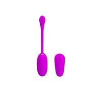 Electro sex toys œuf vibrant électrochoc, Poids 0.260 Kg