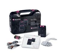 Malette Mystim Pure Vibes 3 fonctions