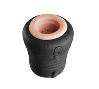 Électro sexe Masturbateur Estim Jack Socket - ELECTRASTIM