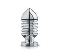 Électro sexe Plug Anal Hector Helix - MYSTIM