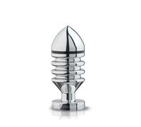 Électro sexe Plug Anal Hector Helix - MYSTIM