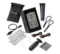 Électro sexe Stimulateur Flick Duo - ELECTRASTIM