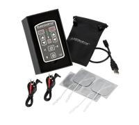 Électro sexe Stimulateur Flick Duo - ELECTRASTIM