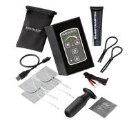 Électro sexe Stimulateur Flick - ELECTRASTIM