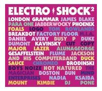 Electro shock 2