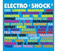 Electro Shock 3