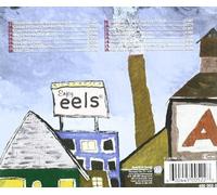 Electro-Shock Blues by Eels [Audio CD] NEUF