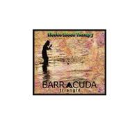 Barracuda Triangle – Electro Shock Therapy – Édition importée