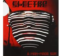Electro Spectre - A Man-Made Sun