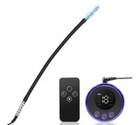 Electro-stimulation, Dilatateur Uretre Pénis, Sonde Uretre Pénis en Silicone, S