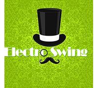 Various Artists - Electro Swing 2017 [Import]