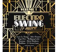 Electro Swing & More Volume 1 [Import]