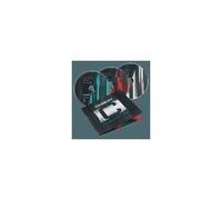 Chrom – Electro Synthetic Decay – Coffret 3 CD – Édition Deluxe limitée