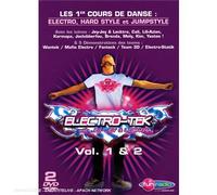 Electro-Tek DVD Vol.2