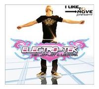 Electro tek - I like to move