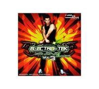 J. Williams – Electro-Tek Vol. 3 – Inclut un DVD – Sony Music