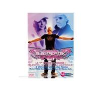 Electro-Tek Volume 1