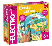 Electro - Touch