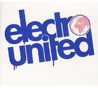 Electro United – Electro United – Sony Music
