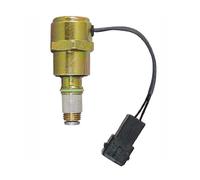 Electro-Valve D'avance - Citroen Berlingo 1.9 D 69 4x4 07/1998-12/2011