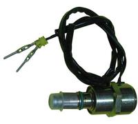 Electro-Valve D'avance - Renault Clio 1.9 D 64 09/1998-05/2005
