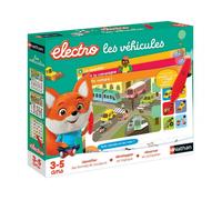 Electro - Véhicules