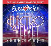 Electro Velvet - Still in Love with You