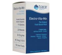 electro-vita-min - 180 comprimés