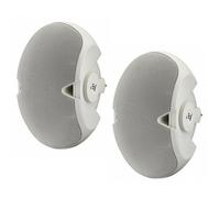 Electro Voice 2x4"/1", 100W, 89dB, 120?x80?, in/outdoor, (Pair),