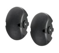 Electro Voice 2x4 inches/1 inches, 100W, 89dB, 120x80, in/outdoor, (Pair)