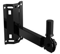 Electro-Voice BRKT-POLE-L support mural pour ZLX-12/15(P) G2