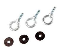 Electro-Voice EBK-M10-3PACK Accessoires (Housses, Pieds G