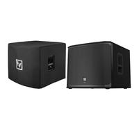 Electro-Voice EKX-15SP + housse de protection