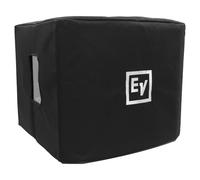 Electro-voice EKX-18S-CVR - Housse pour caisson de basse - Nylon résistant - ouverture pour poignées - protection
