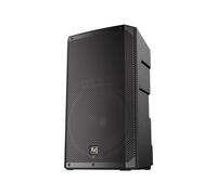 Electro-Voice ELX 200-15P - Haut-parleur - pour système d'assistant personnel - Contrôlé par application - 2 voies - noir