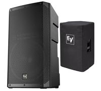 Electro-Voice ELX200-15P enceinte active 2 voies + housse de protection