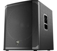 Electro-Voice ELX200-18SP caisson de basses actif 18 pouces 1200 W