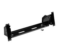 Electro-voice ELX200-BRKT - Support d¿enceinte orientable - Fixation murale robuste - Compatible série ELX200 - Construction acier - Inclinaison ajustable