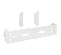 Electro-voice ELX200-BRKT-W - Blanc - Support mural orientable pour enceinte - Montage robuste en acier - Inclinaison réglable - Compatibilité série ELX200