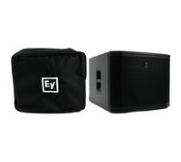 Electro-Voice ETX-15SP + housse de protection
