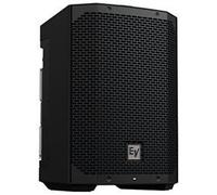 Electro-Voice Everse 8 enceinte portable résistante aux intempéries (noir)