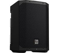 Electro Voice EVERSE 8 Enceinte PA mobile 20.3 cm 8 pouces à batterie G