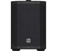 Electro-Voice Everse 8 enceinte portable résistante aux intempéries (noir)