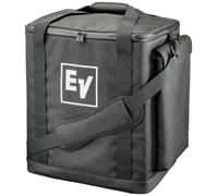 Electro-Voice Sacoche de transport EVERSE 8 – Poignées renforcées, bandoulière, nylon robuste