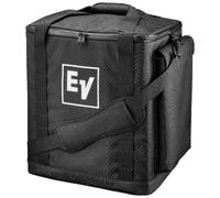 Electro-Voice Sacoche de transport EVERSE 8 – Poignées renforcées, bandoulière, nylon robuste