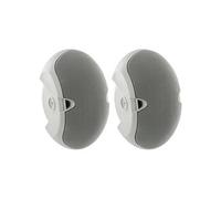 Electro-Voice EVID 4.2 White (Paire) Enceinte Non-amplifiée