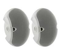 Electro-Voice EVID 4.2 White (Paire) Enceinte Non-amplifiée G