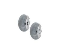Electro-Voice EVID 4.2W set d'enceintes (utilisable en extérieur) 400 W, blanc
