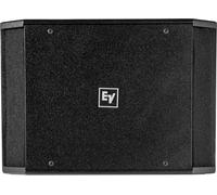 Electro Voice EVID-S12.1B Enceinte murale 8 Ω noir 1 pc(s)
