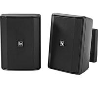 Electro Voice EVID-S4.2B Enceinte murale 8 Ω noir 1 pc(s)